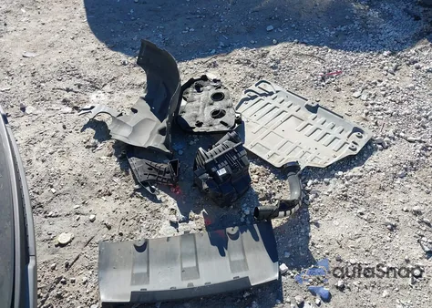 2016 Land Rover Range Rover Evoque Se/Se Premium из США, поврежденный, VIN SALVP2BG2GH151871